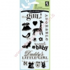 Inkadinkado-Baby Girl image