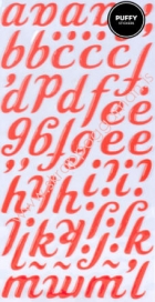 Dear Lizzy Thickers-Berry (rauður) image