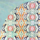 Kaleidoscope image