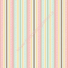 Dear Lizzy-Snapdragon Soiree Fabric Paper image