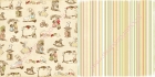 Lullaby Lane-Puppydogs & Pigtails image