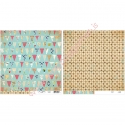 On Holiday-Pennants image