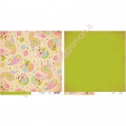 Paper Girl-Paisley image
